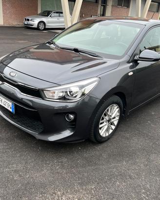 Kia Rio 1.4 CRDi 5 porte Active