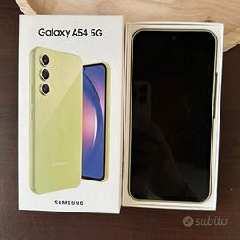 Samsung A54 5g 