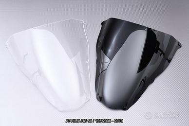Cupolino / Parabrezza APRILIA RS 50 125 2006 2010
