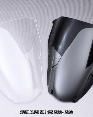 Cupolino / Parabrezza APRILIA RS 50 125 2006 2010