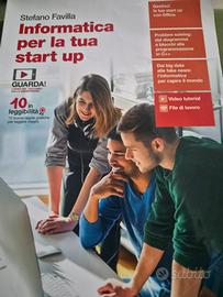 Informatica per la tua start up
