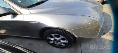 ALFA ROMEO 159 SATATION WAGON 2006 - PARAFANGO DES