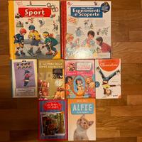 Libri per bambini