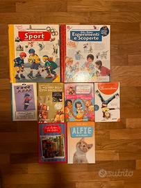Libri per bambini