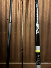 Daiwa Tournament F1 45MH