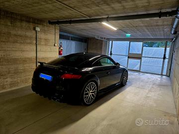 Audi TT 45 TFSI (245 cv)
