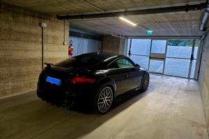 Audi TT 45 TFSI (245 cv)