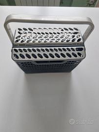 Cestello per lavastoviglie