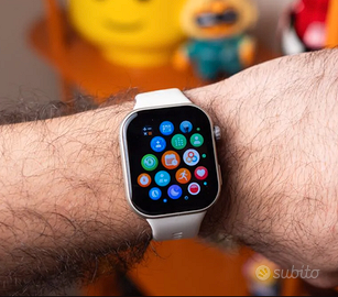 Smartwatch HONOR Choice Watch 2i