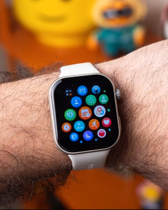 Smartwatch HONOR Choice Watch 2i