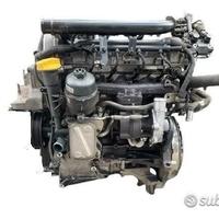 Motore suzuki swift opel agila b 1.3 cdti d13a