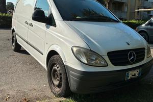 Mercedes Vito