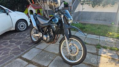 XT 660 R
