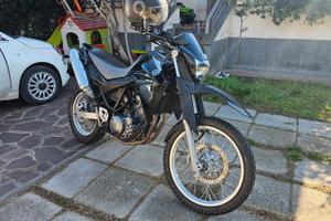 XT 660 R