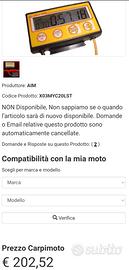 Cronometro My Chron light  