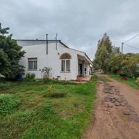 Villa con azienda agricola avviata