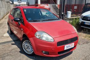 Fiat Grande Punto 1.2 3 porte distrb ok