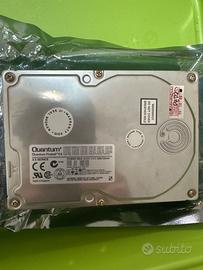 Hard Disk Quantum Fireball CX 6.4GB IDE 3..5”