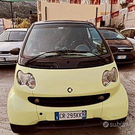 Smart 700 Benzina