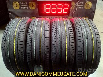 4 GOMME ESTIVE 225 60 17 MICHELIN 75%
