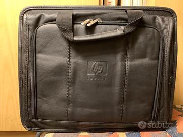 Borsa HP in pelle