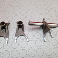 FORCHETTE FORCELLE HONDA XLM 600 1985 1986 XL 600