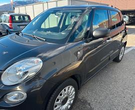 Fiat 500l - 2019