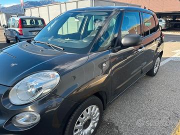 Fiat 500l - 2019