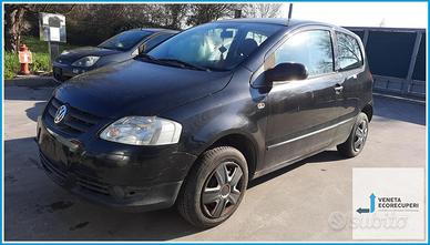 Ricambi Usati VOLKSWAGEN FOX (5Z) 2007