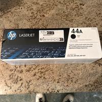 Hp laserjet 44 A