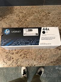 Hp laserjet 44 A