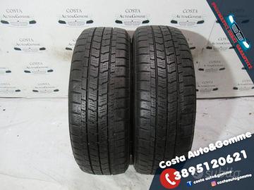 Gomme 205 65 16c Goodyear 85% MS 205 65 R16