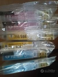 cartucce Epson T14/892 - 714/893 - T14/894