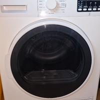 Asciugatrice 8 kg