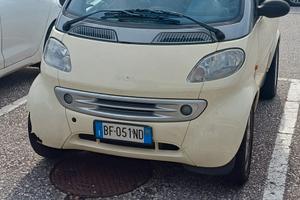 Smart 599 Turbo benzina Euro 1450