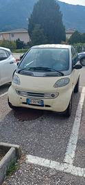 Smart 599 Turbo benzina