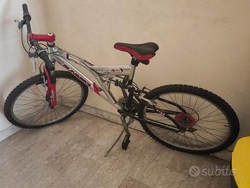 bici Mountain bike