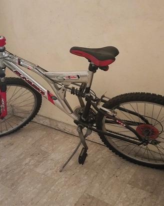 bici Mountain bike