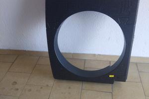 porta ruota di scorta volkswagen