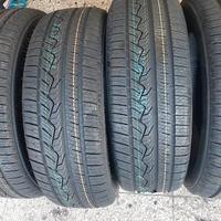 225 60 18 nitto nuove