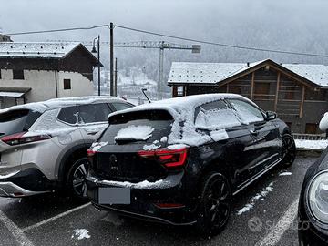VOLKSWAGEN Polo 2.0 TSI DSG GTI