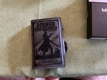 Portafoglio DJANGO