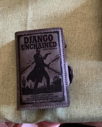 Portafoglio DJANGO