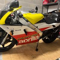 Aprilia sport pro hc