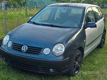 RICAMBI POLO 9N 