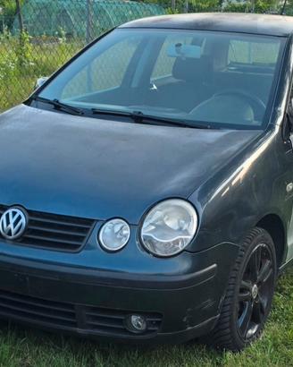 RICAMBI POLO 9N 