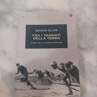 Fra i dannati della terra di Gianni Oliva