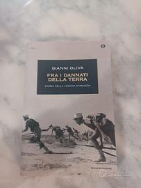 Fra i dannati della terra di Gianni Oliva