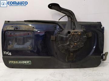 Portellone Post LAND ROVER FREELANDER I '98