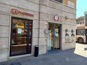 Immobile di 120 m² a Roma